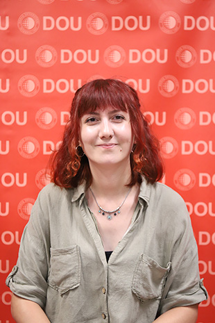 Ebru YILMAZ