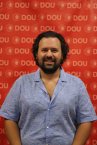 MUSTAFA DENİZ TÜRKOĞLU