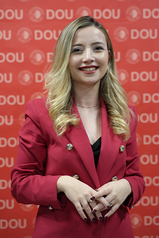 Özge Engin