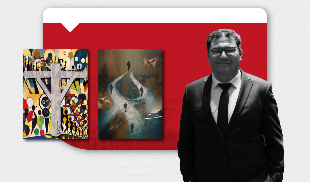 Doç. Dr. Çağrı Barış KASAP'tan Uluslararası Başarı