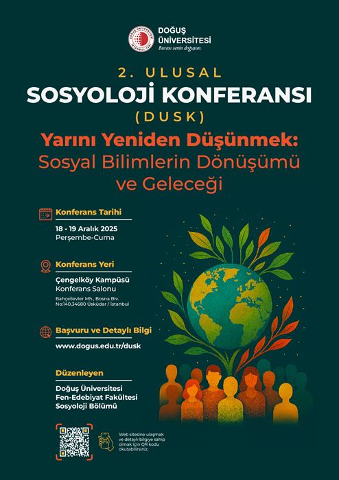 2. Ulusal Sosyoloji Konferansı