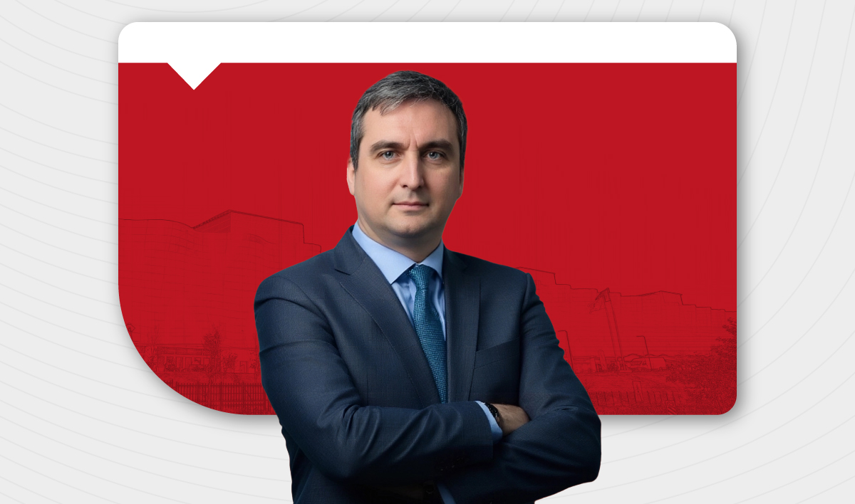 Prof. Dr. Erkut Altındağ’a Uluslararası Editörlük Görevi