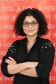 Dr. Öğr. Üyesi Nur İnci Namlı’nın Yer Aldığı Araştırma Ekibinin TÜBİTAK 1002 Projesi Kabul Edildi 