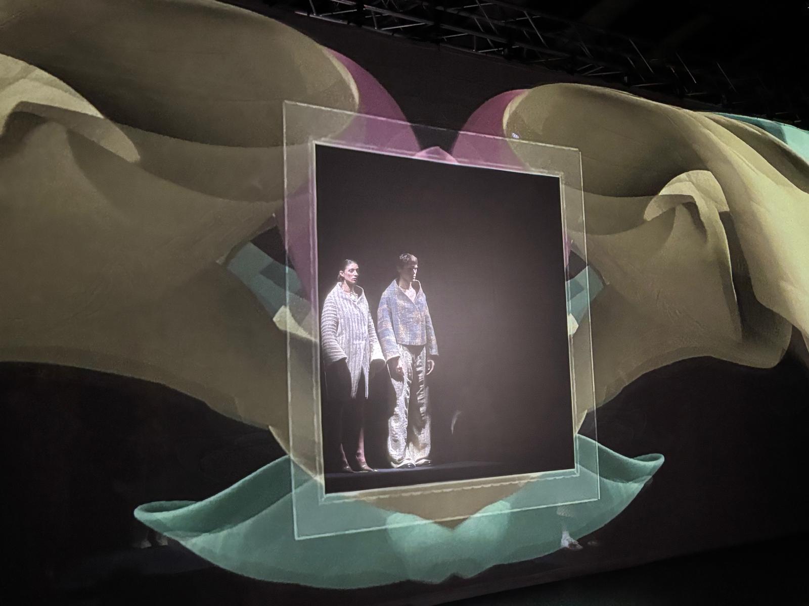 FUTURETEX İstanbul Kumaş Tasarım Yarışması Final Defilesi