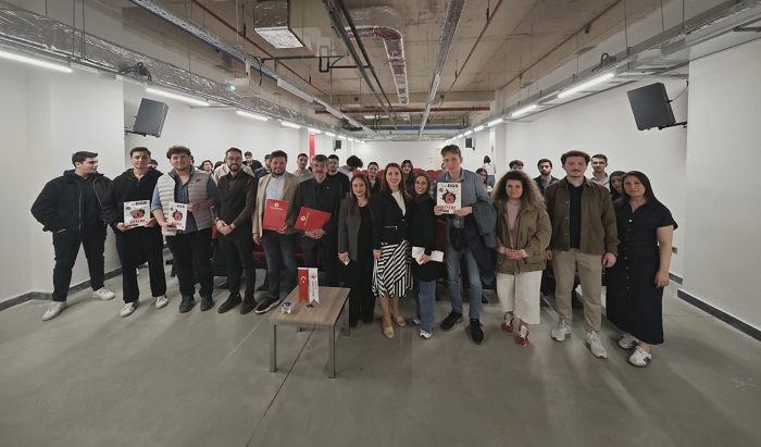 DGS Hakkında Her Şey Etkinliği Düzenlendi