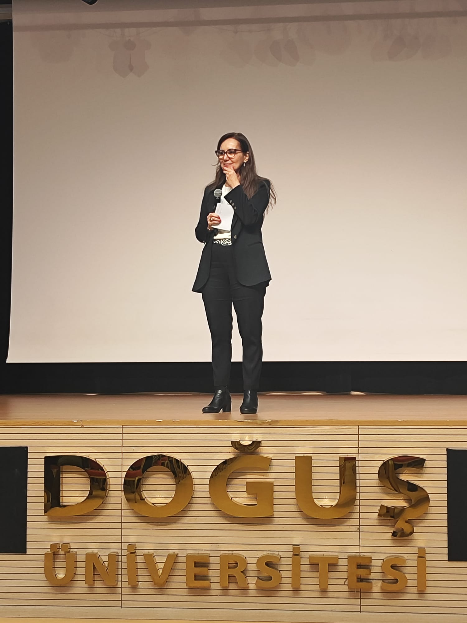 İİBF BAHAR DÖNEMİ AKADEMİK KURULU 