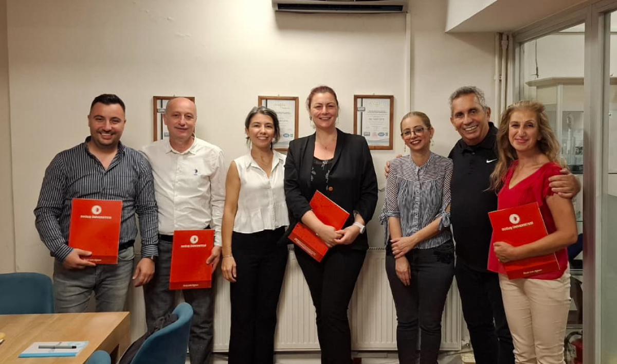 DOUKAS ve Önaysan Endüstriyel’den Sürdürülebilirlikte Önemli Adım