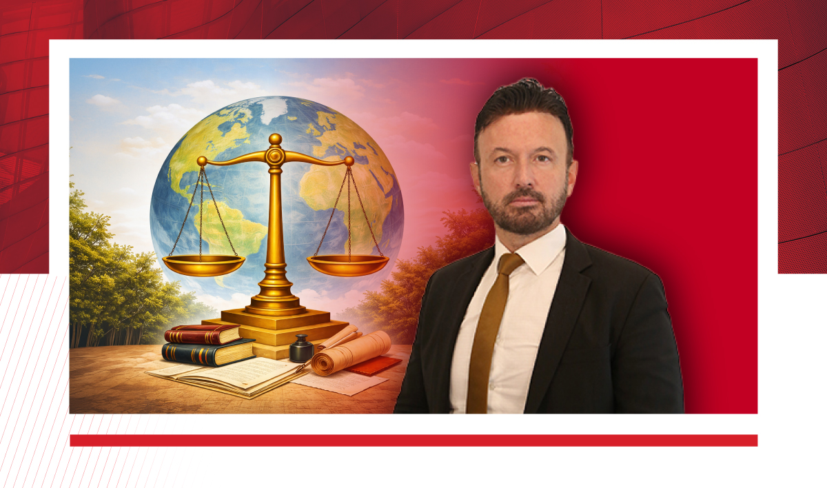 Adil Yargılanma ve Savunma Hakkı Uluslararası Sempozyumu