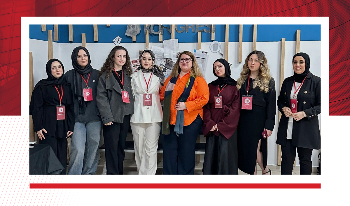 Marmara Ve Doğuş Üniversitesi İş Birliğiyle Adli Bilimler Kongresi 25 Şubat’ta Yoğun Katılımla Gerçekleştirildi
