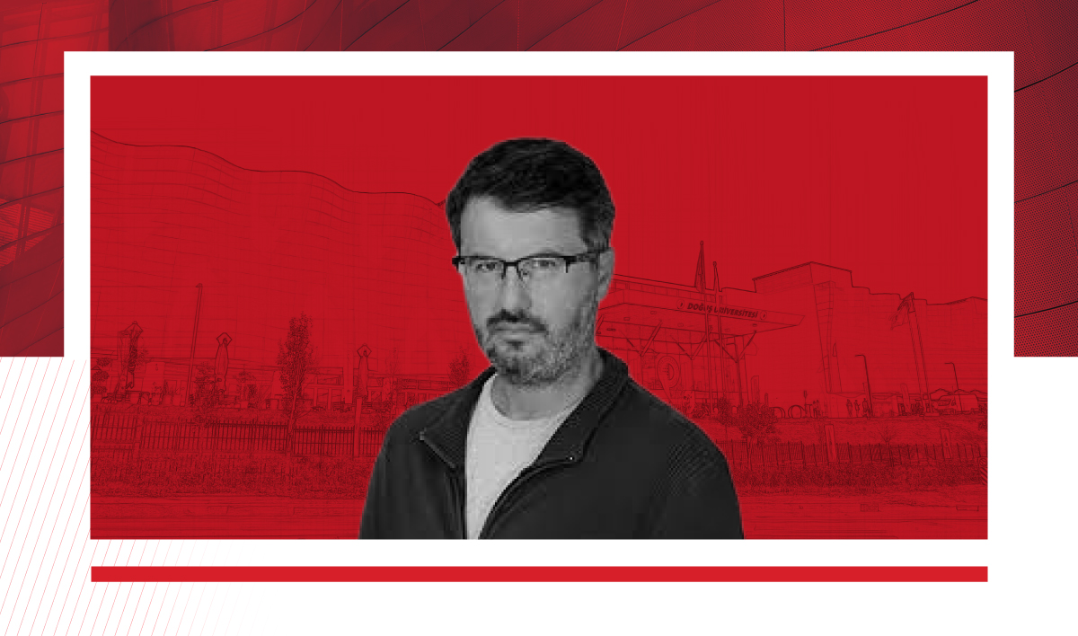 Prof. Dr. Barış Çoban, Japonya’daki 2. ICEEDT Konferansı’na Davetli Konuşmacı Olarak Katıldı