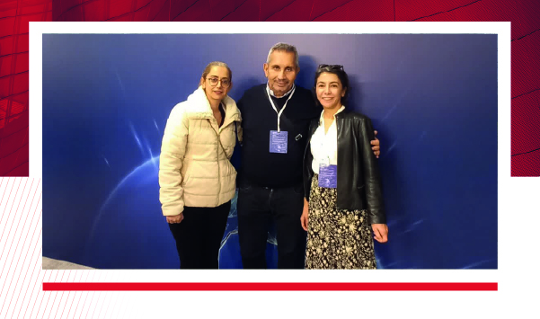 DOUKAS Ekibi, Eureko Sigorta Konferansına Katıldı: “Dönüşümün Gücü: Sürdürülebilirlikte Riskleri Fırsata Çevirmek”