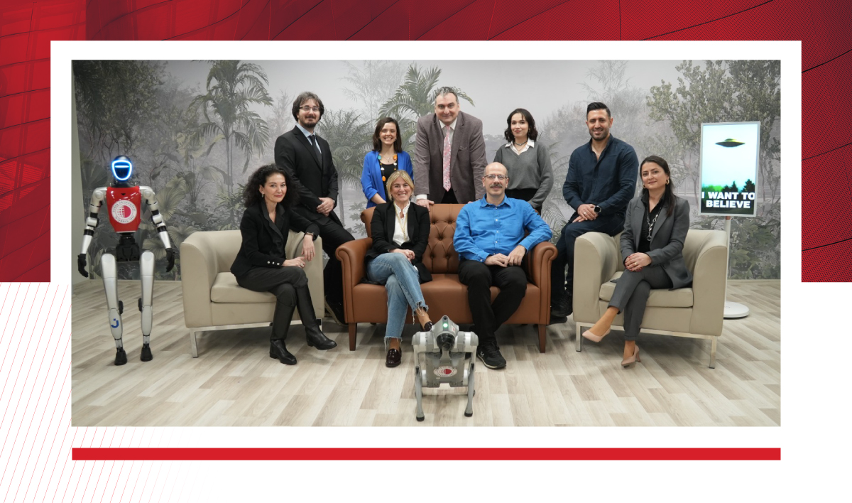 Evrensel Keşif İçin Yeni Bir Adım