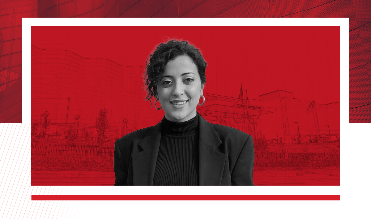Öğr. Gör. Gizem Türker, Uluslararası AI Konferansında Komite Üyesi Oldu