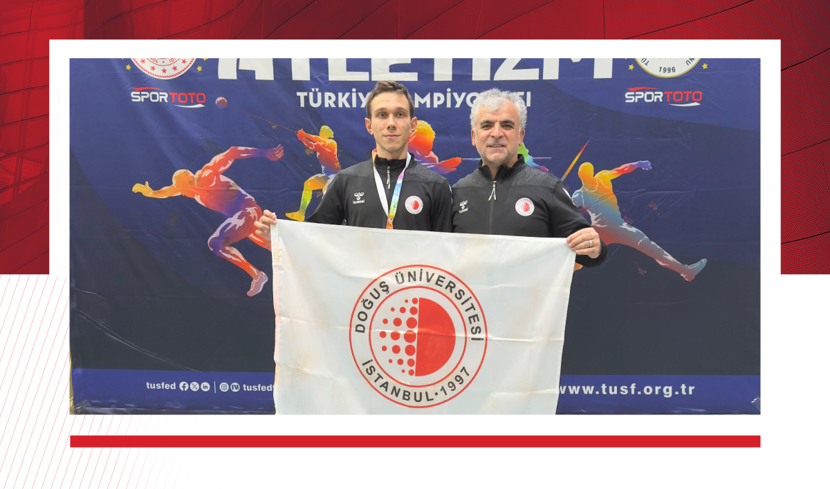 Semih Geylani’den Türkiye Şampiyonluğu!