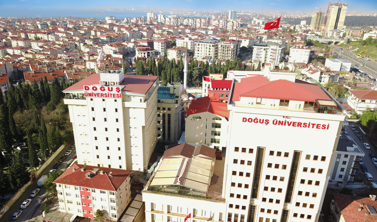 According to URAP, we are the 3rd Best Foundation University in İstanbul